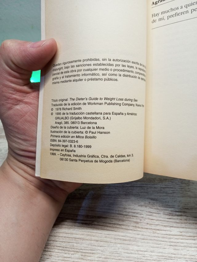 COMO ADELGAZAR FOLLANDO: POLVOS MAGICOS PARA SILUE