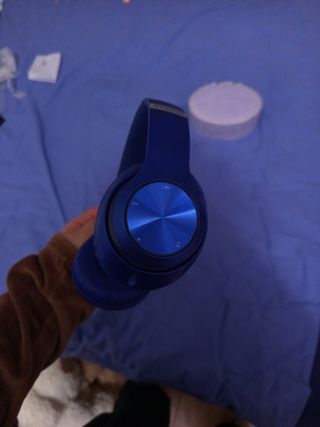 Auriculares inalámbricos bluetooth