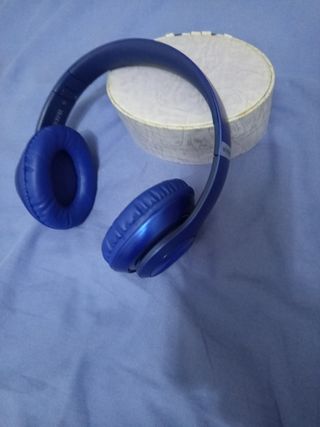 Auriculares inalámbricos bluetooth