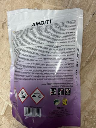 Ambiti hydro pino 