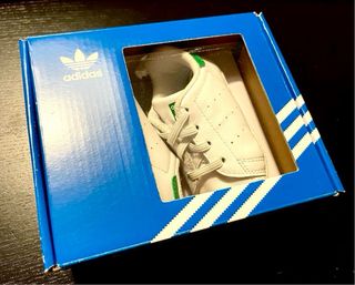 Stan smith adidas