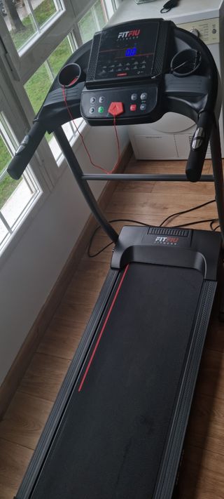Cinta de correr