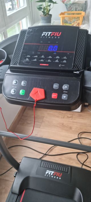 Cinta de correr