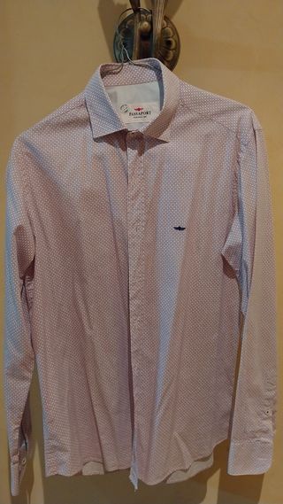 Camisa de hombre marca Passaport