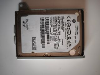 Disco duro 250 Hitachi
