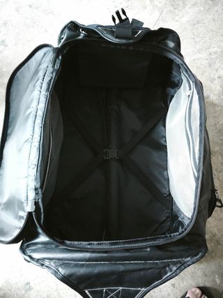 Samsonite Trolley Negro
