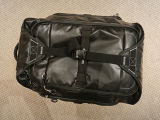 Samsonite Trolley Negro