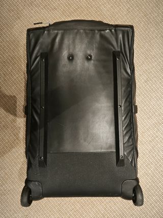 Samsonite Trolley Negro