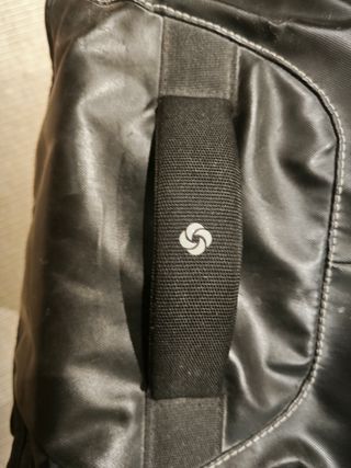 Samsonite Trolley Negro