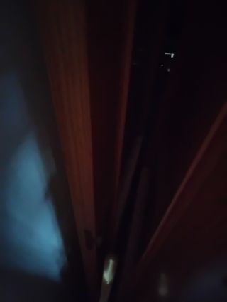 Puertas de paso Nuevas