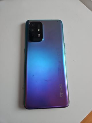 Oppo a94 5g