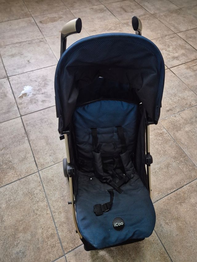 Silla de paseo iCOO Pace