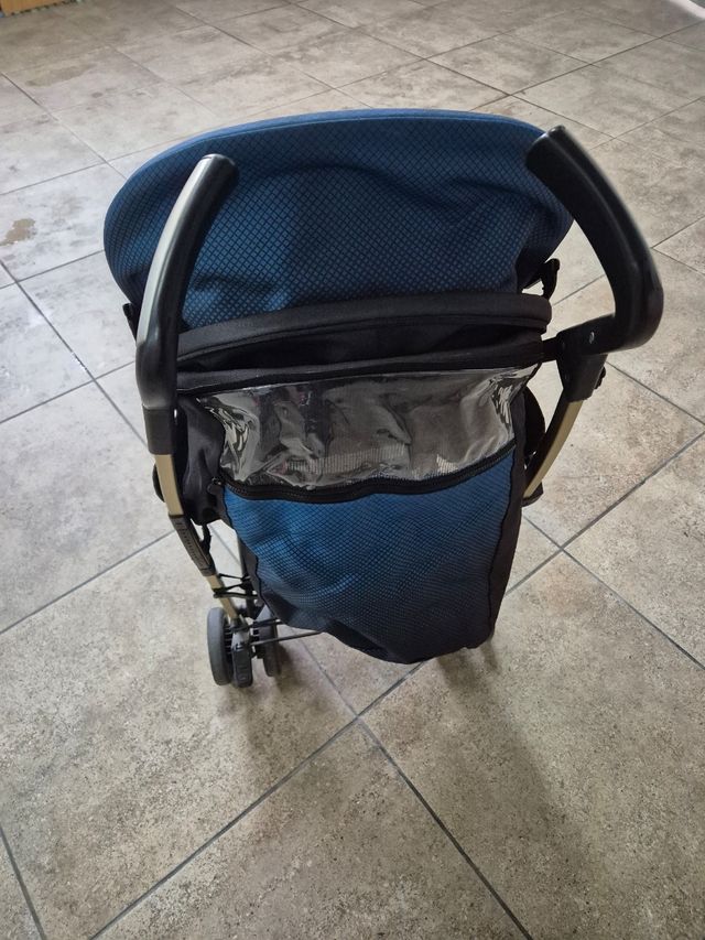 Silla de paseo iCOO Pace