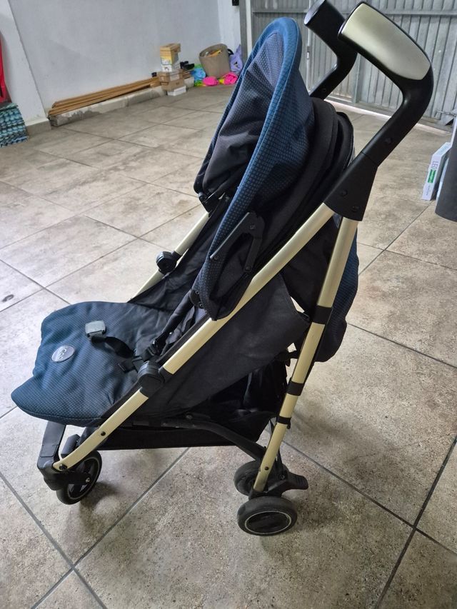 Silla de paseo iCOO Pace