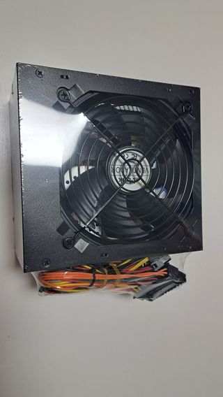 FUENTE ATX 500W