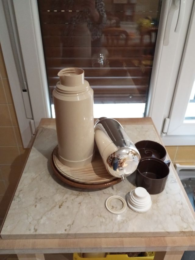 Termo para líquidos