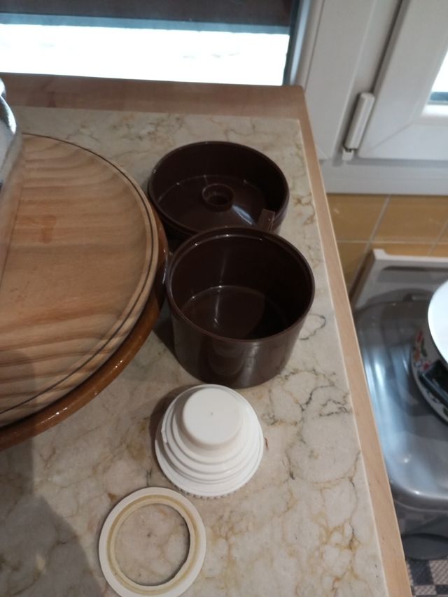 Termo para líquidos