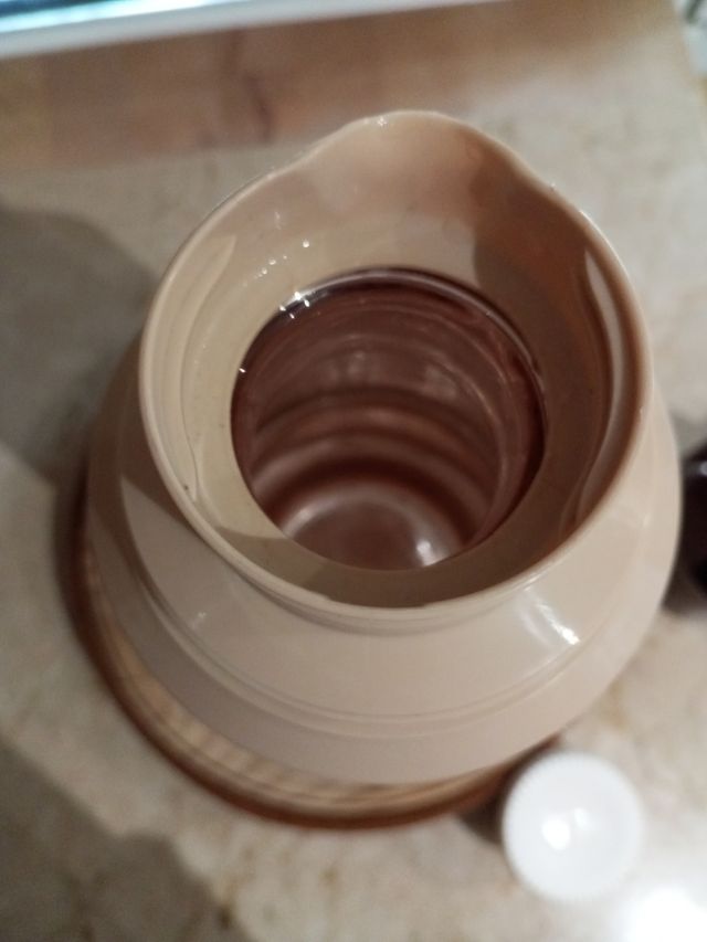 Termo para líquidos