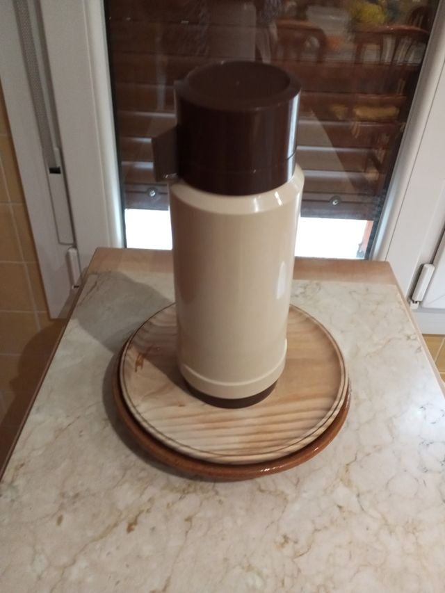 Termo para líquidos