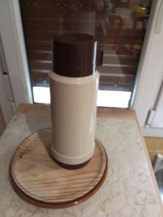 Termo para líquidos