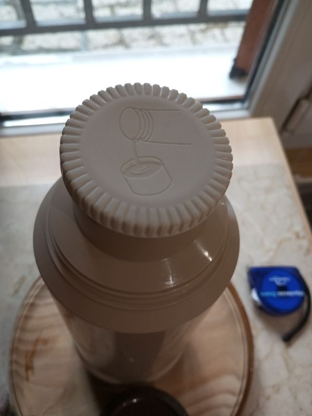 Termo para líquidos