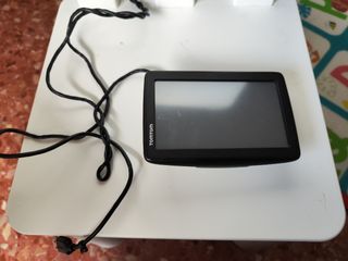 Navegador TomTom 