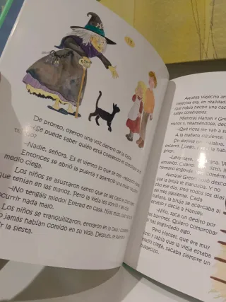 Cuentos de brujas (Spanish Edition)