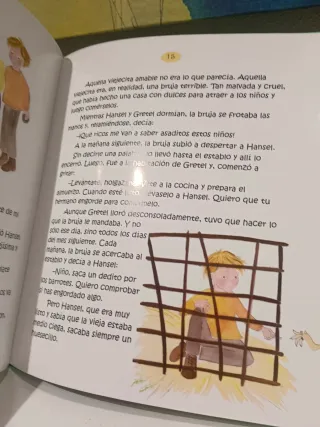 Cuentos de brujas (Spanish Edition)