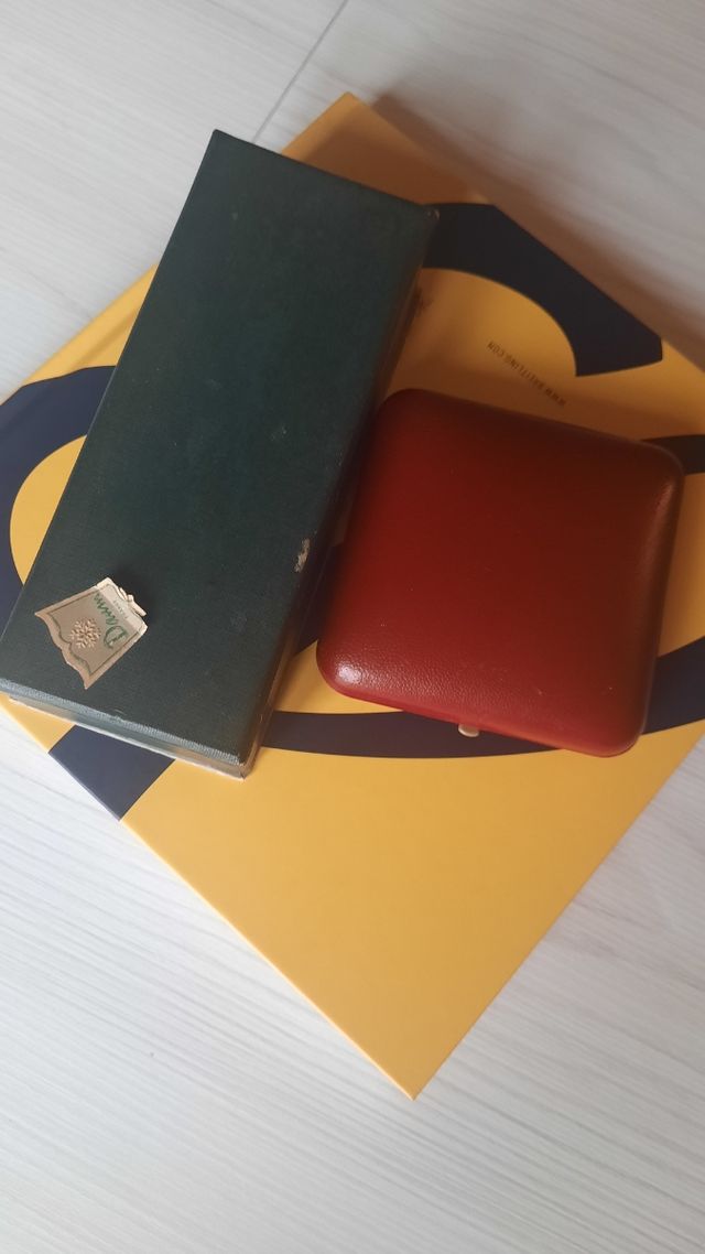 Daum cristallo francese