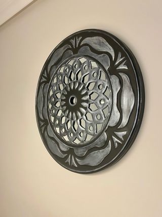 Rosetón / Cuadro decorativo