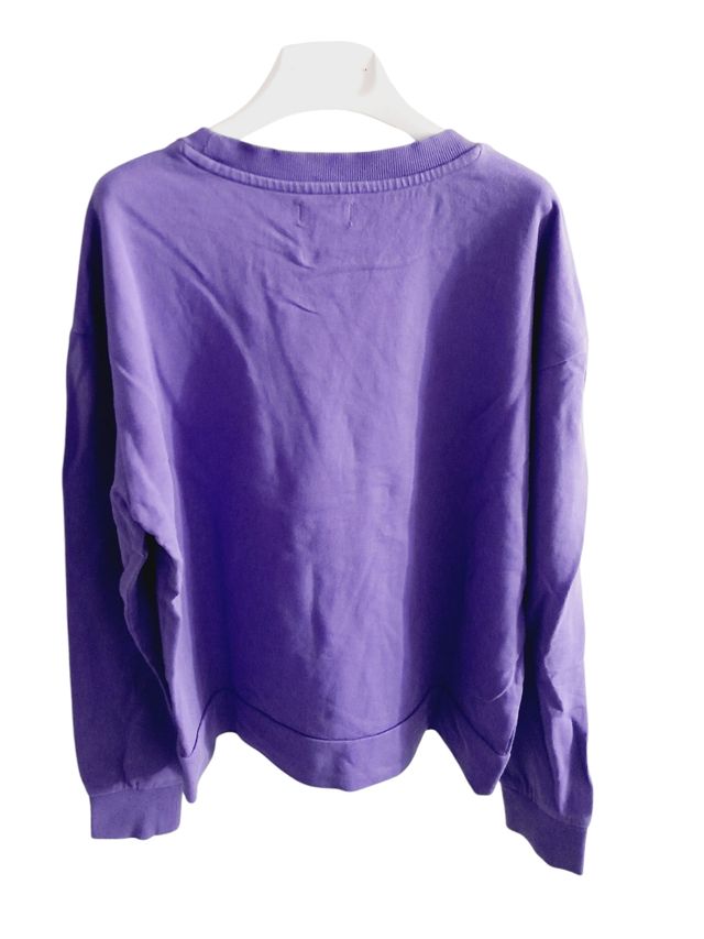 Felpa taglia 14/15 anni