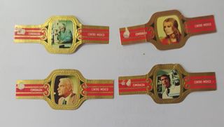 VITOLAS ESMERALDA SERIES DE TELEVISION