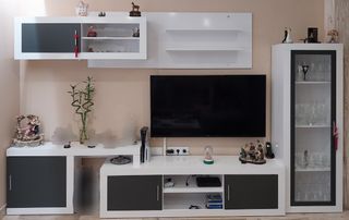 Mueble Salon
