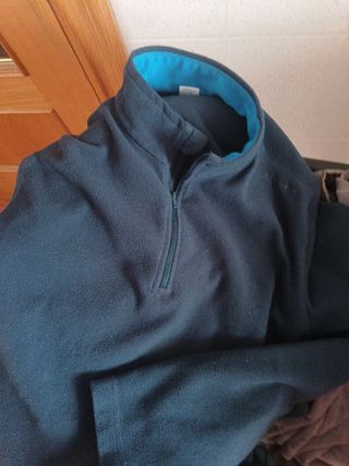 Polar-QUECHUA,deportivo talla l chico