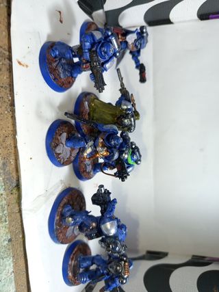 Caja de inicio de KILL TEAM 
