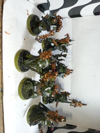 Caja de inicio de KILL TEAM 