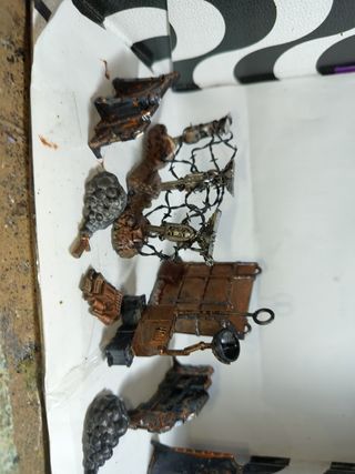 Caja de inicio de KILL TEAM 