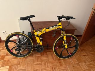 Bicicletas