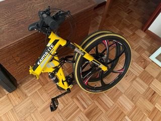Bicicletas