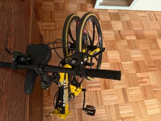 Bicicletas