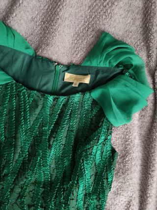 Vestido fiesta