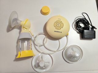 Sacaleches Medela Swing Flex Premium
