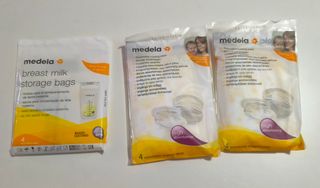 Sacaleches Medela Swing Flex Premium