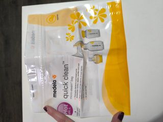 Sacaleches Medela Swing Flex Premium
