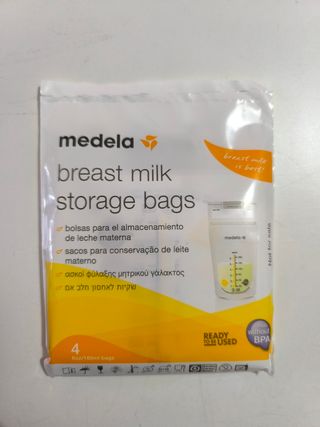 Sacaleches Medela Swing Flex Premium