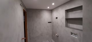 Diseño y decoración L.G MICROCEMENTO