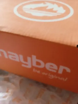 Tenís J'hayber be original de mujer