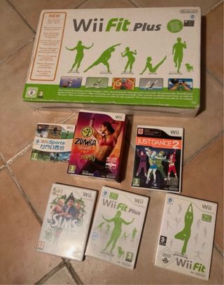 Lotto Wii   Guardare foto 