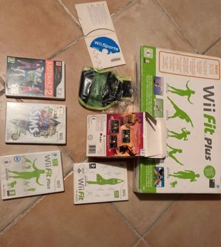 Lotto Wii   Guardare foto 