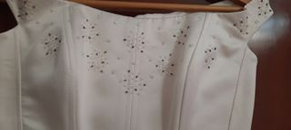 Traje novia Pepe Botella